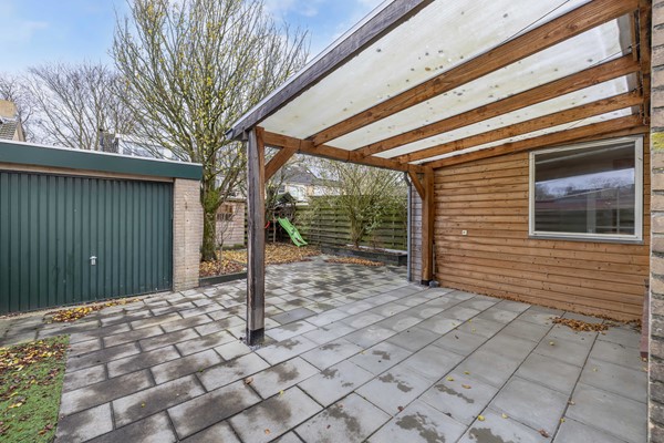 Medium property photo - Meteorenstraat 29, 8303 BC Emmeloord